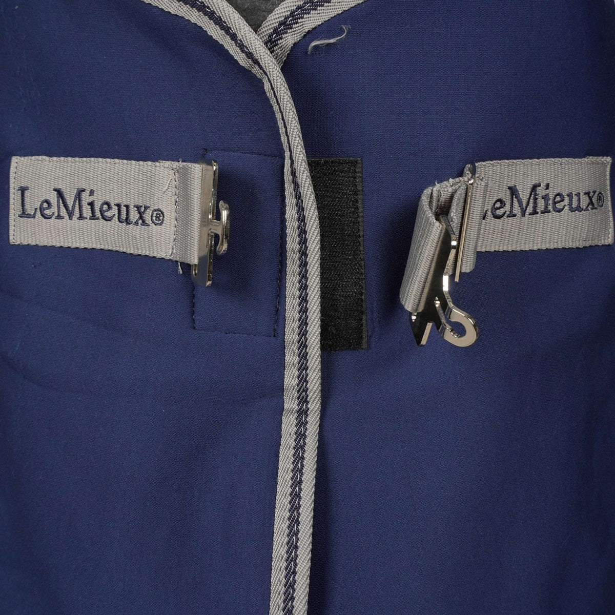 LeMieux Fleece Rug Arika Jersey-Tek Navy