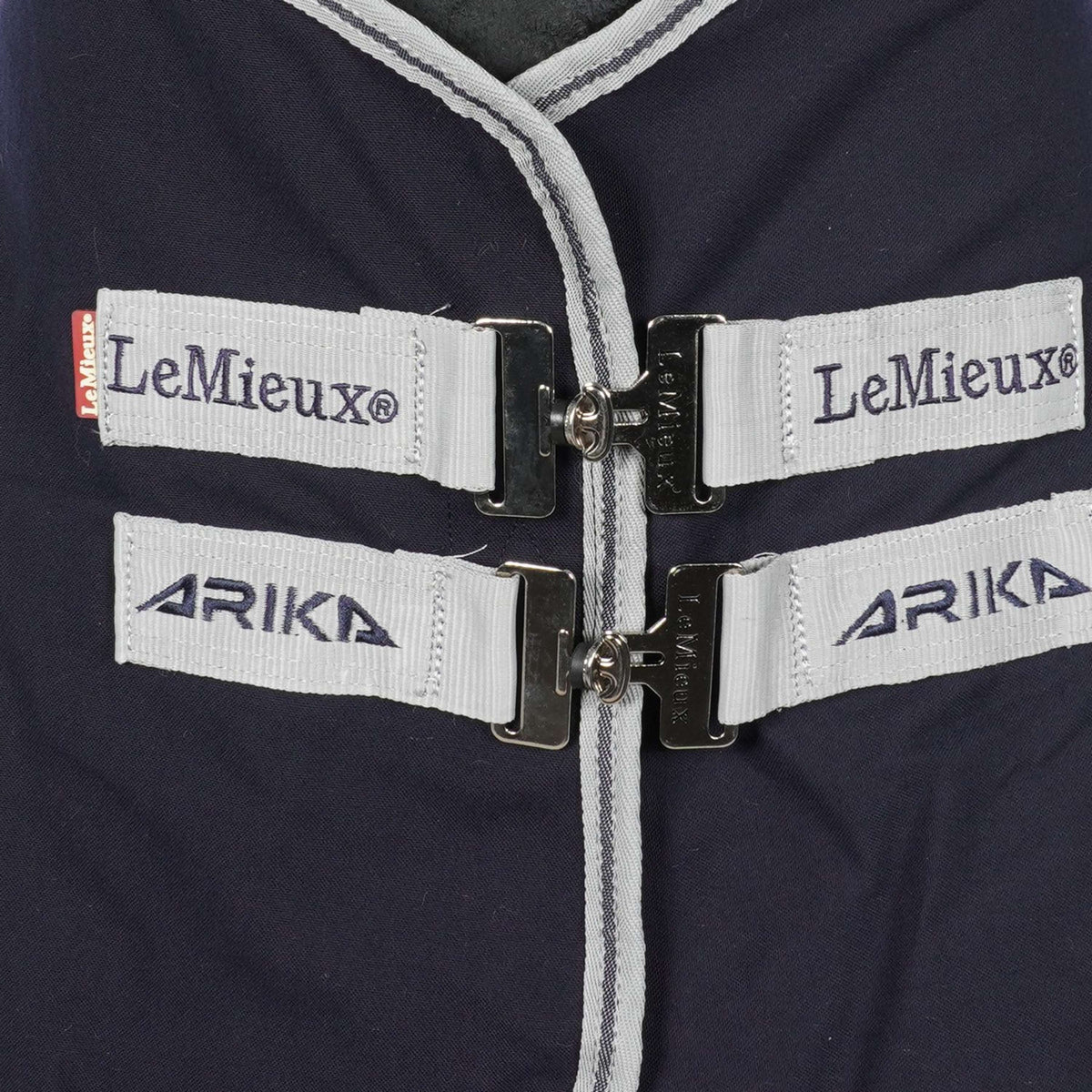 LeMieux Stable Rug Arika Stable Navy