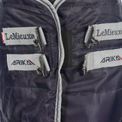 LeMieux Stable Rug Arika Stable Tek 100g Navy