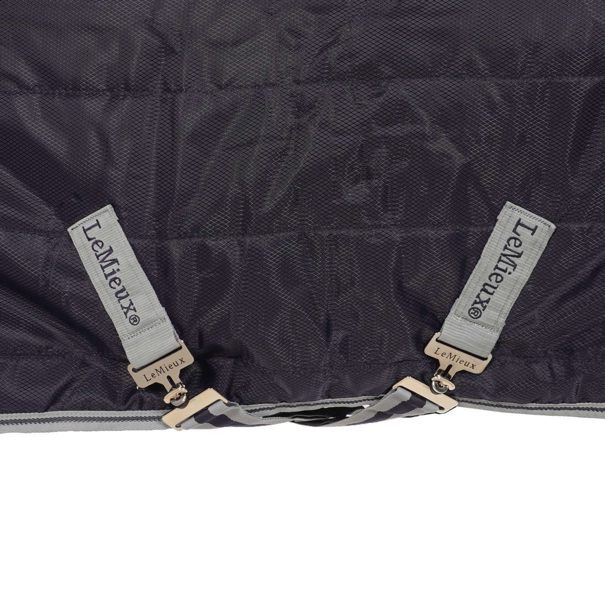 LeMieux Stable Rug Arika Stable Tek 100g Navy