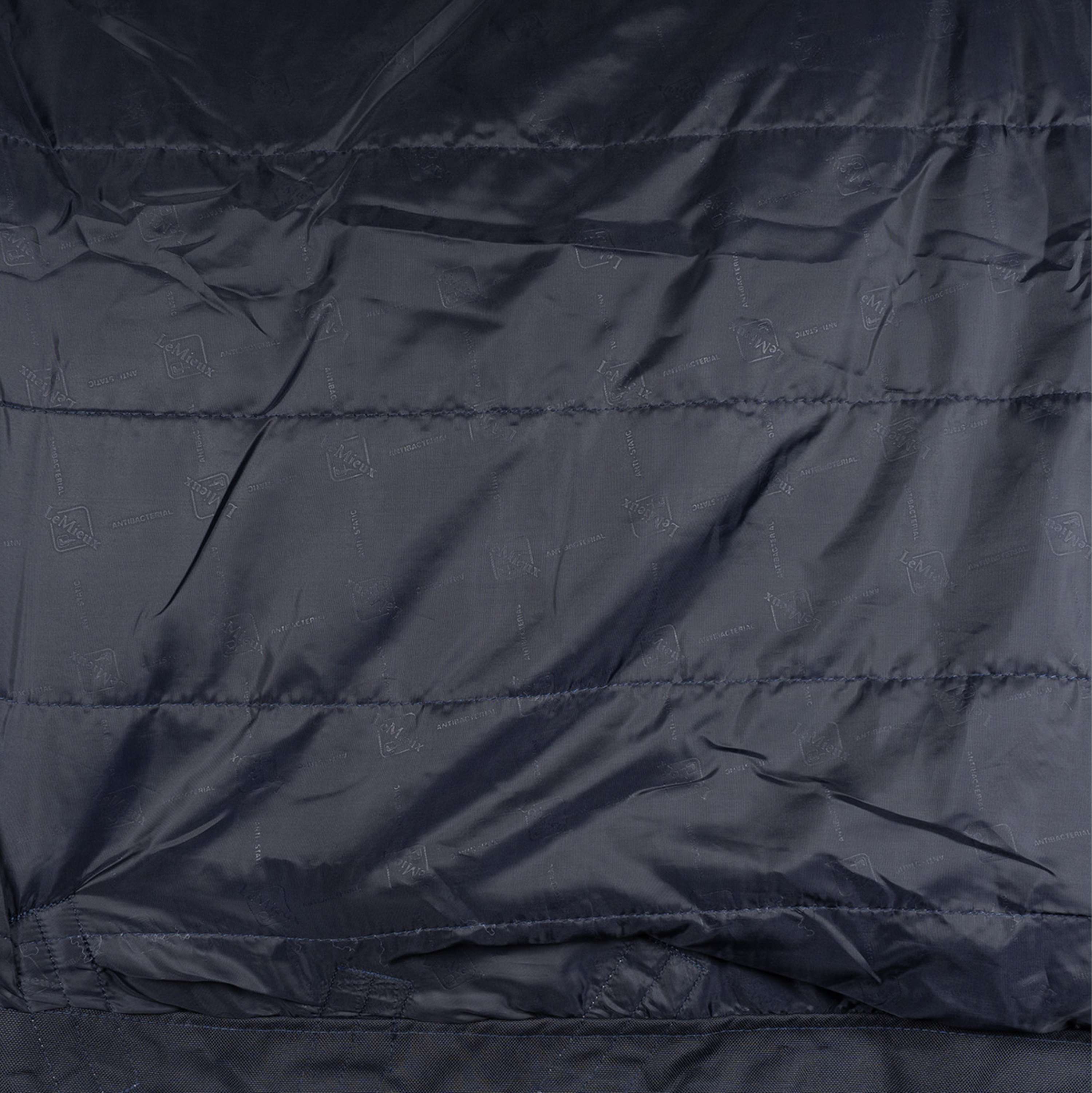 LeMieux Rug Arika Storm-Tek 2 Turnout 100g Navy