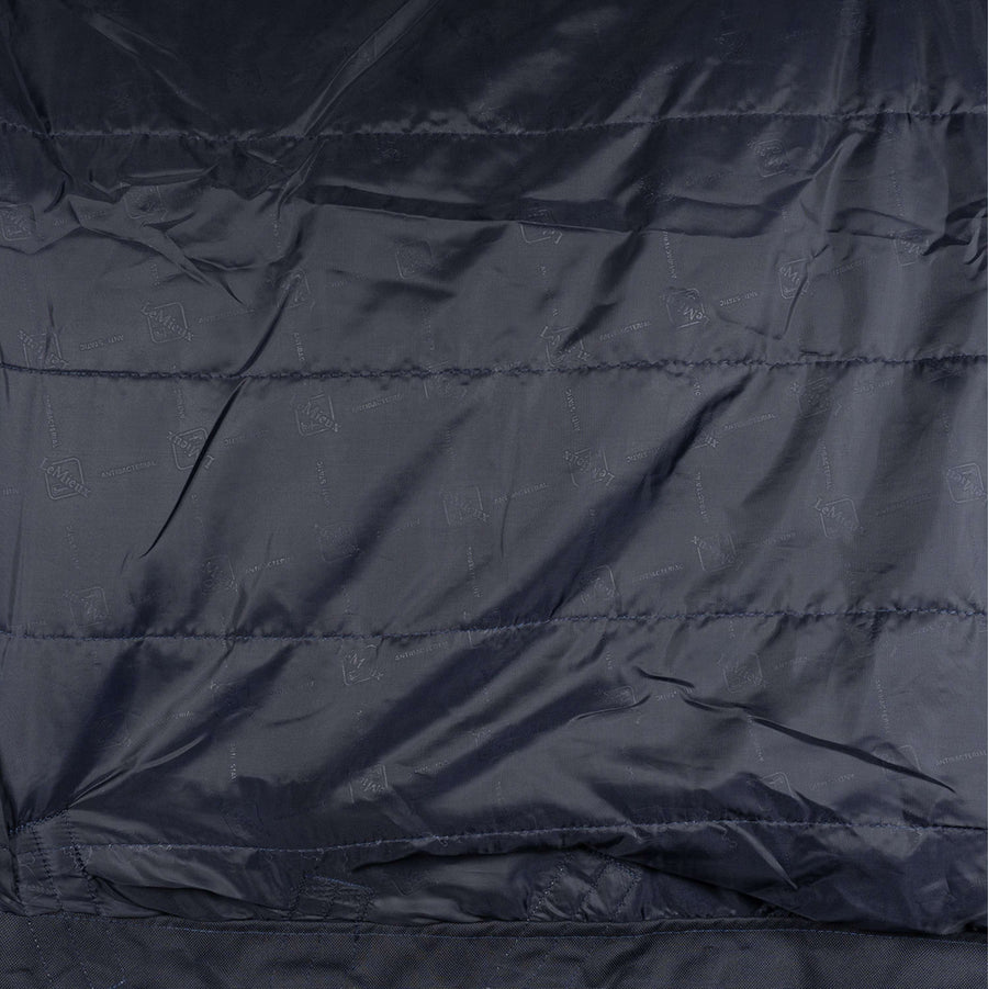 LeMieux Rug Arika Storm-Tek 2 Turnout 100g Navy