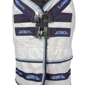 LeMieux Fly Rug Arika Armour-Tek Grey