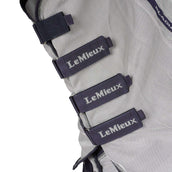 LeMieux Fly Rug Arika Kudos Gladiator Grey