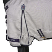 LeMieux Fly Rug Arika Kudos Gladiator Grey