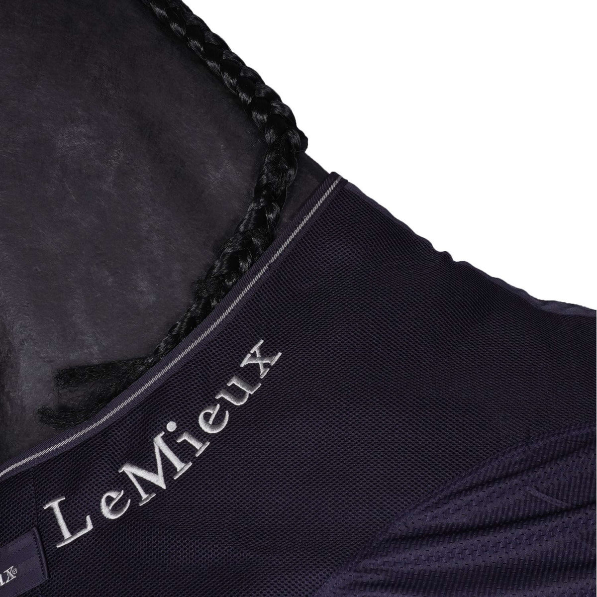 LeMieux Rug Kudos Mesh Sports Cooler Navy