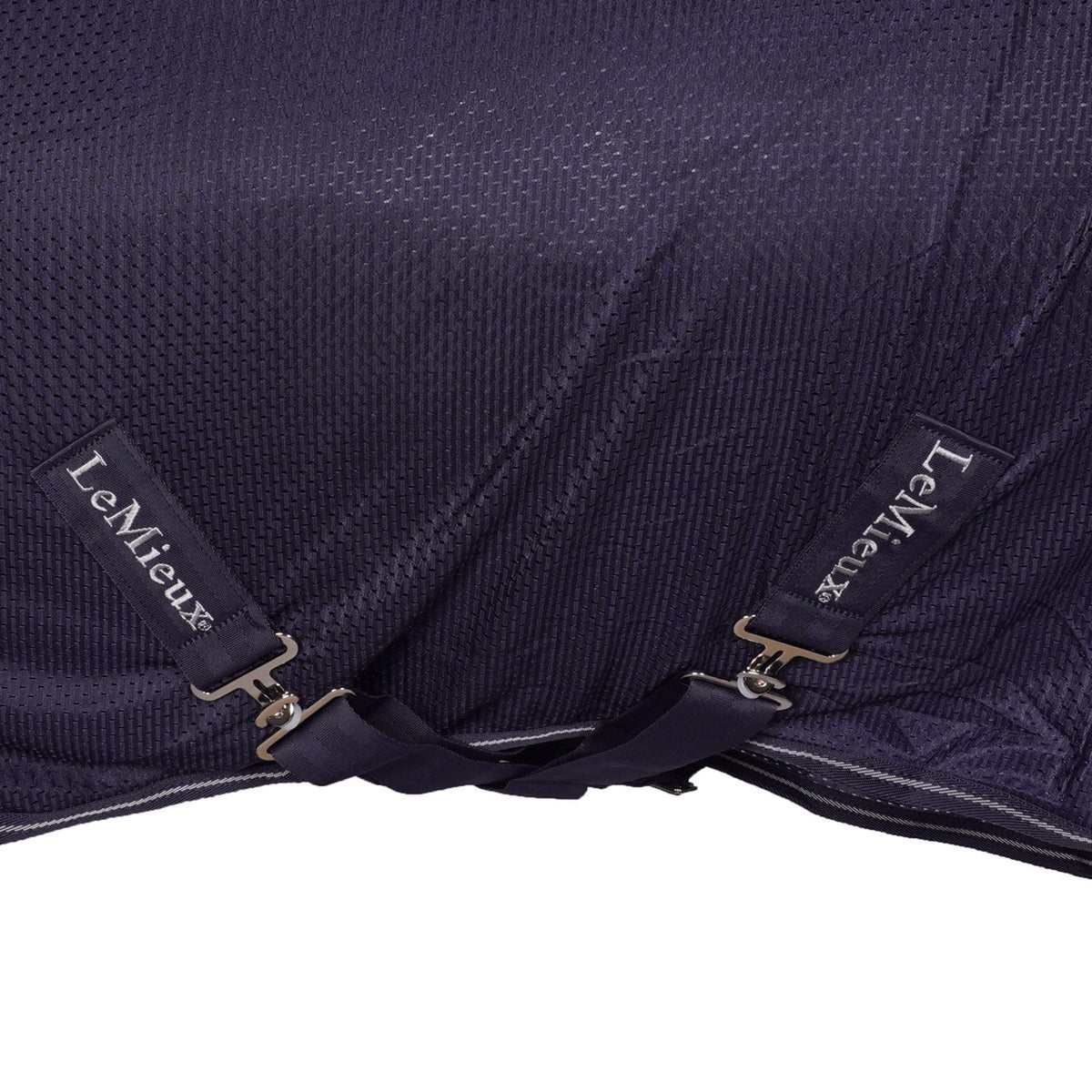 LeMieux Rug Kudos Mesh Sports Cooler Navy