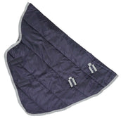 LeMieux Stable Rug Arika Stable Tek Neck 100g Navy