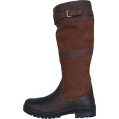 Mountain Horse Boots Cumberland Brown