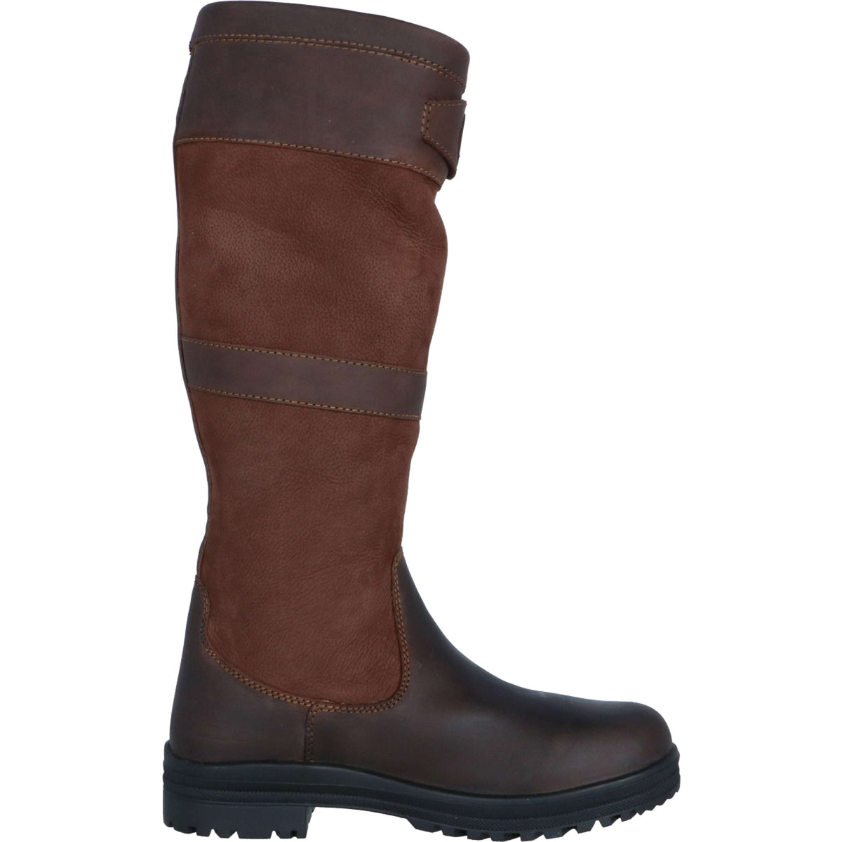 Mountain Horse Boots Cumberland Brown