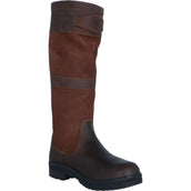 Mountain Horse Boots Cumberland Brown