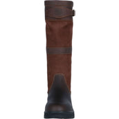 Mountain Horse Boots Cumberland Brown