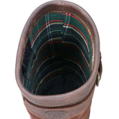 Mountain Horse Boots Cumberland Brown