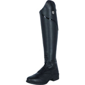 Mountain Horse Riding Boots Veganza Black