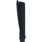 Mountain Horse Riding Boots Veganza Black