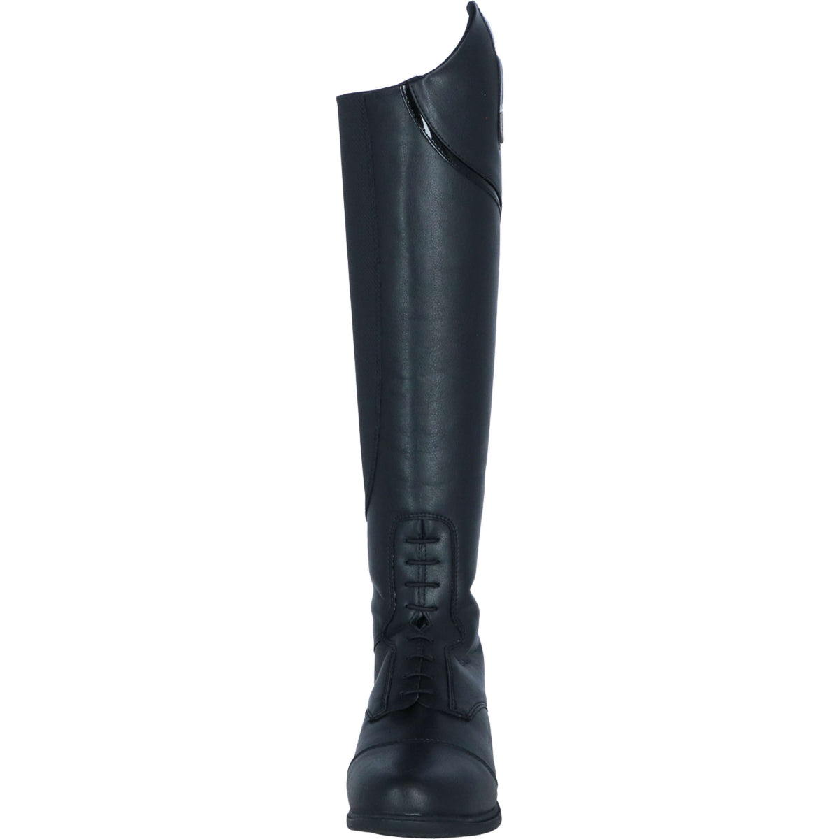 Mountain Horse Riding Boots Veganza Black