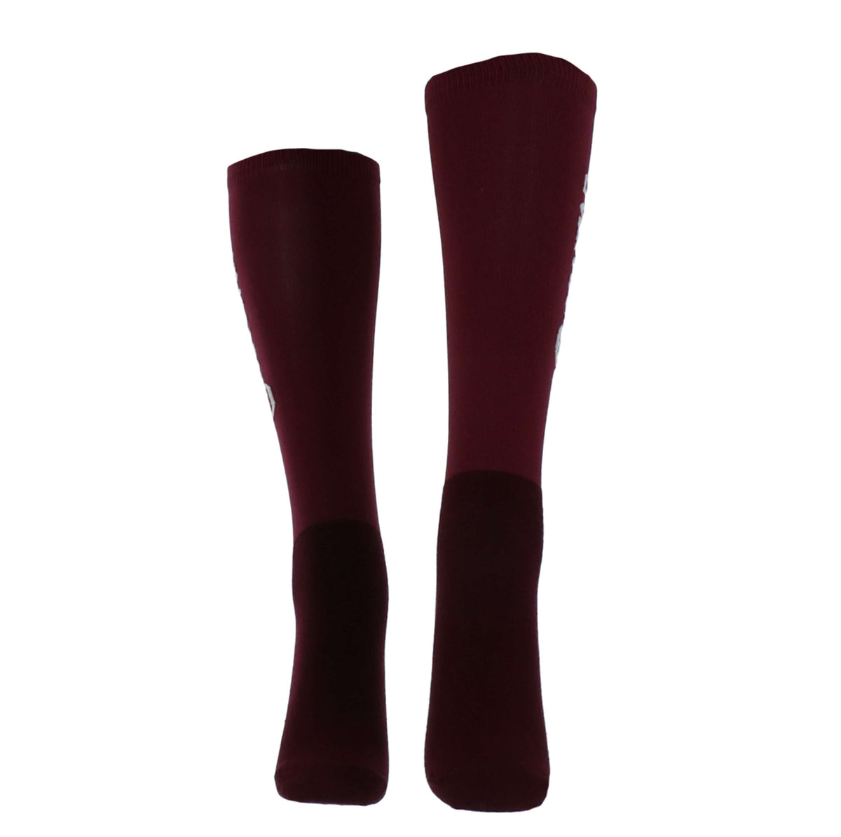 Montar Socks Nylon 3-Pack Plum