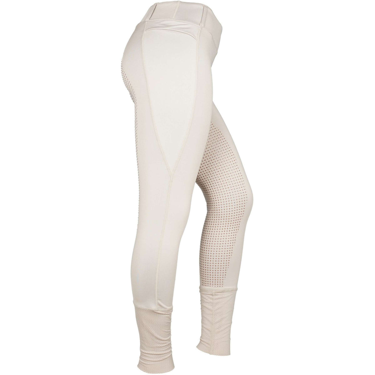 Dublin Riding Legging Cool It Everyday Beige