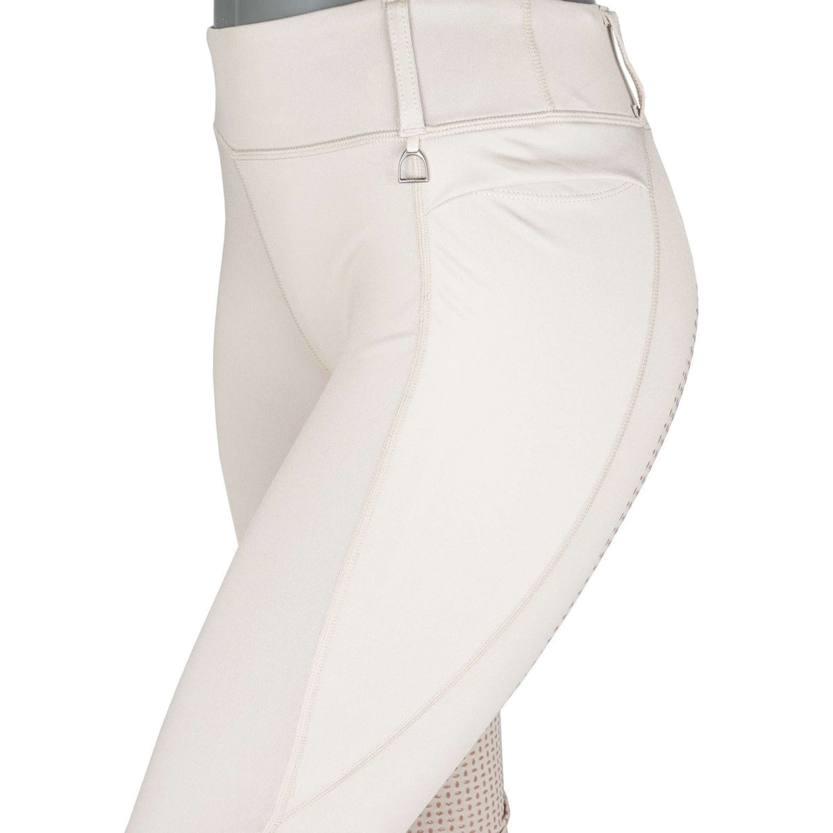 Dublin Riding Legging Cool It Everyday Beige