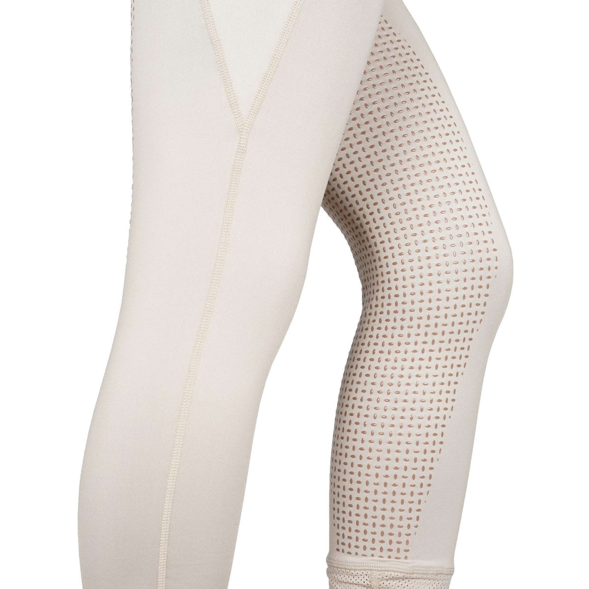 Dublin Riding Legging Cool It Everyday Beige