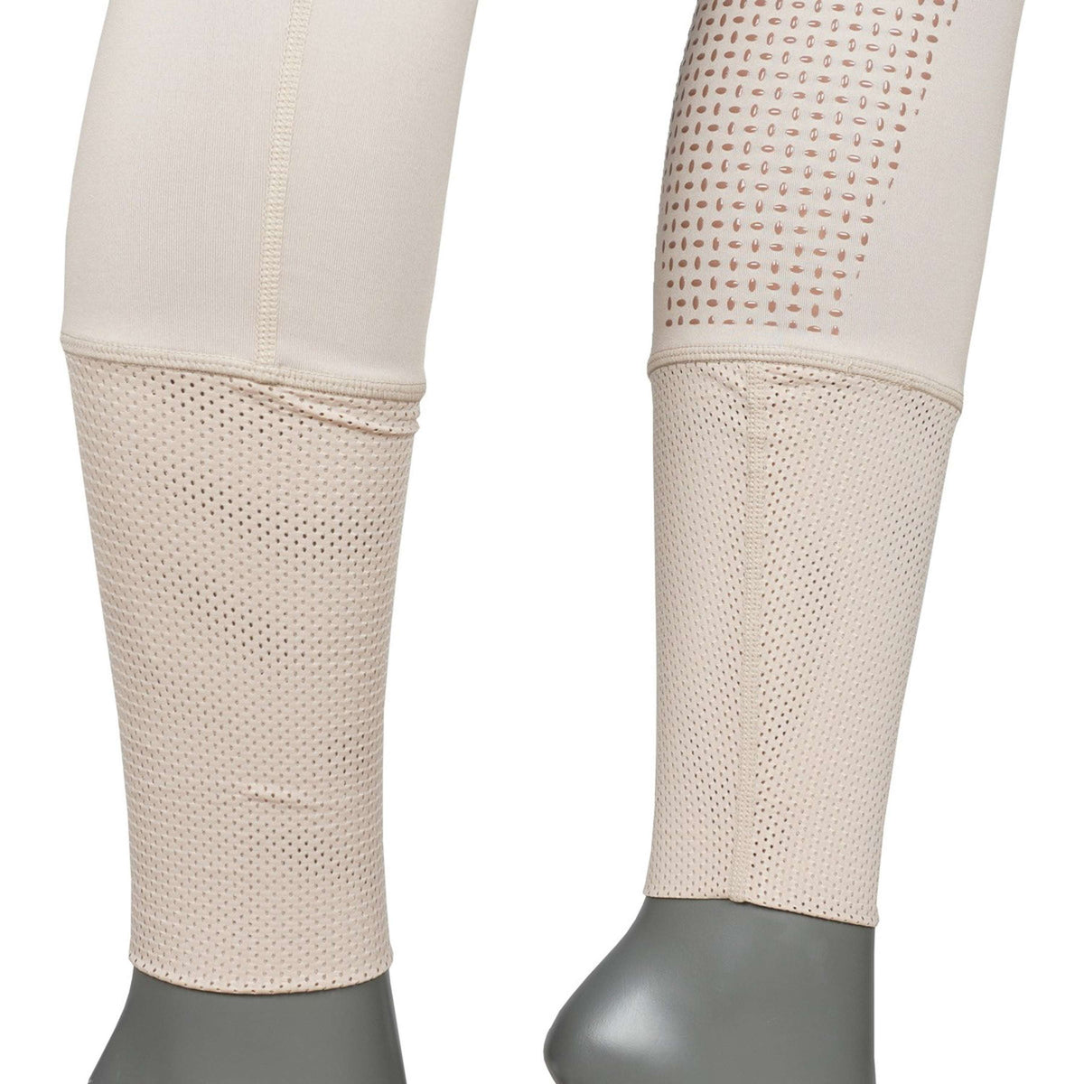 Dublin Riding Legging Cool It Everyday Beige