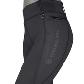 Dublin Riding Legging Cool It Everyday Black