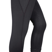 Dublin Riding Legging Cool It Everyday Black