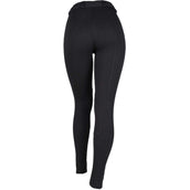 Saxon Breeches Warm Up Cotton II Black