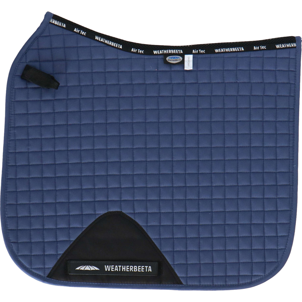 Weatherbeeta Saddlepad Prime Dressage Blueberry Navy