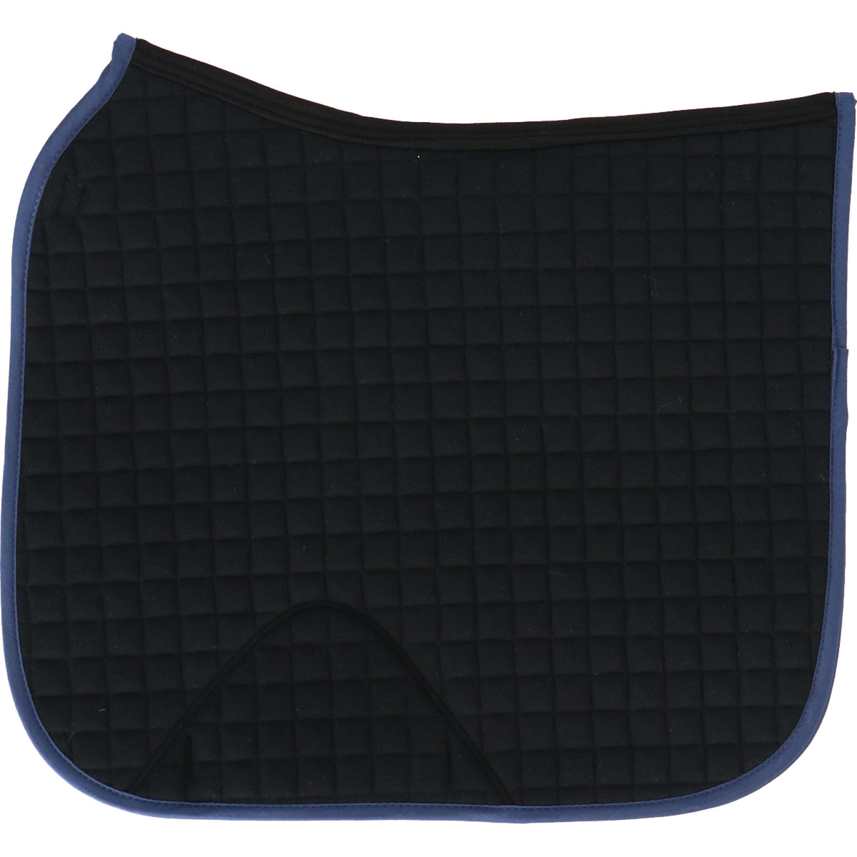 Weatherbeeta Saddlepad Prime Dressage Blueberry Navy