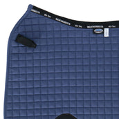 Weatherbeeta Saddlepad Prime Dressage Blueberry Navy