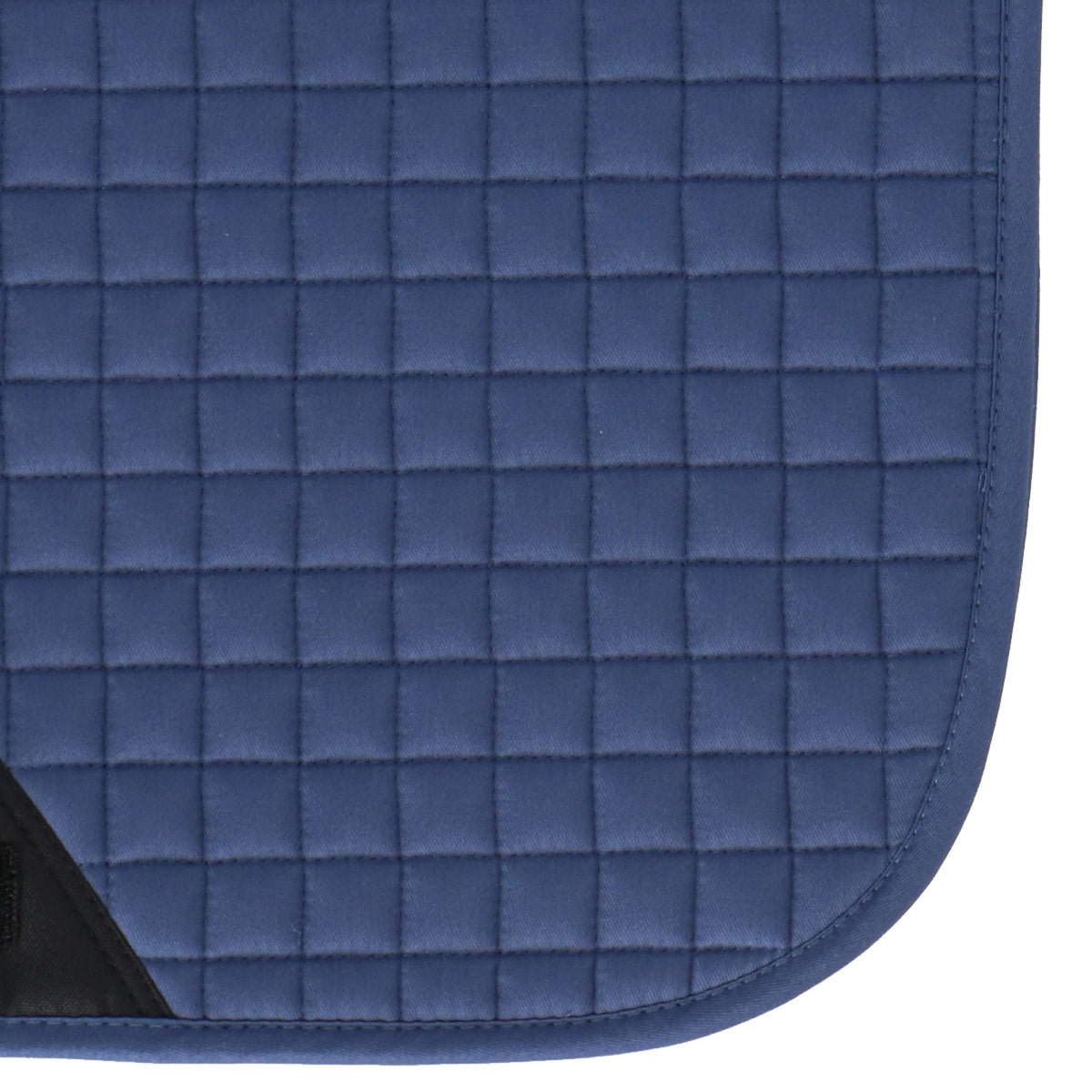 Weatherbeeta Saddlepad Prime Dressage Blueberry Navy