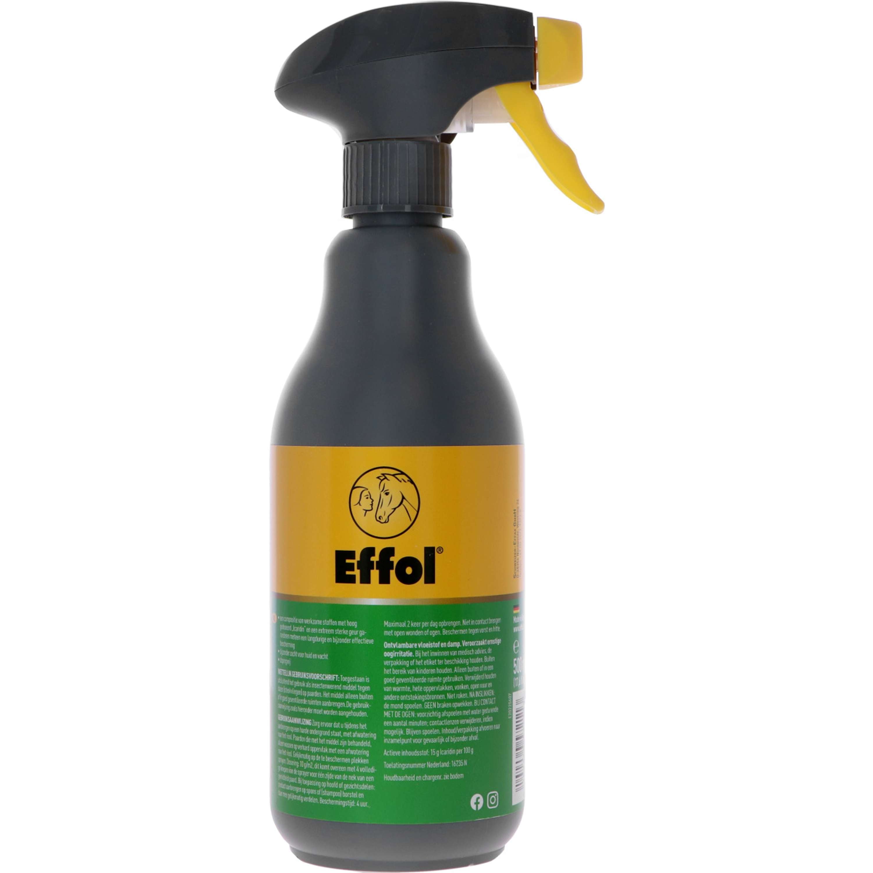 Effol Horse-Fly-Blocker
