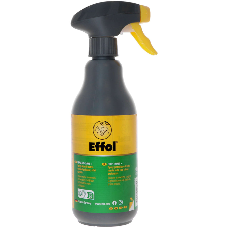 Effol Horseflies-Blocker DE/FR