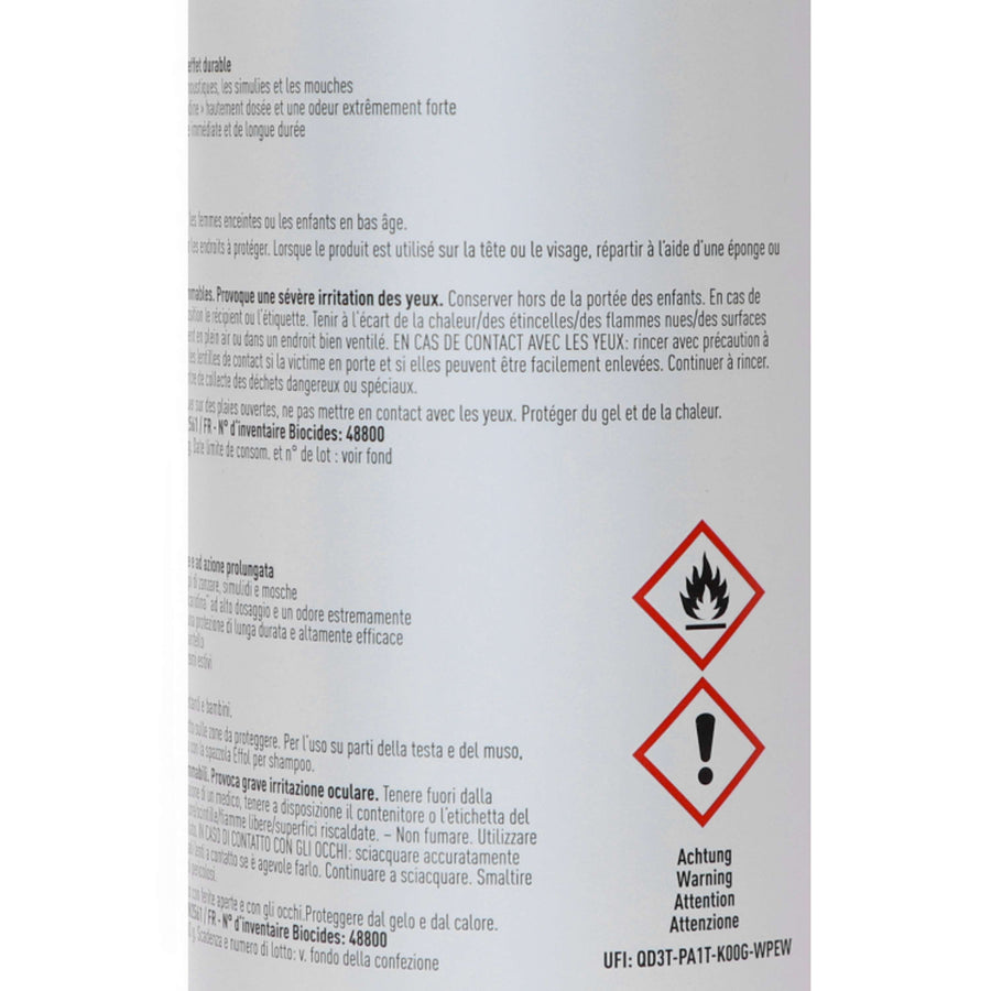 Effol Horseflies-Blocker DE/FR