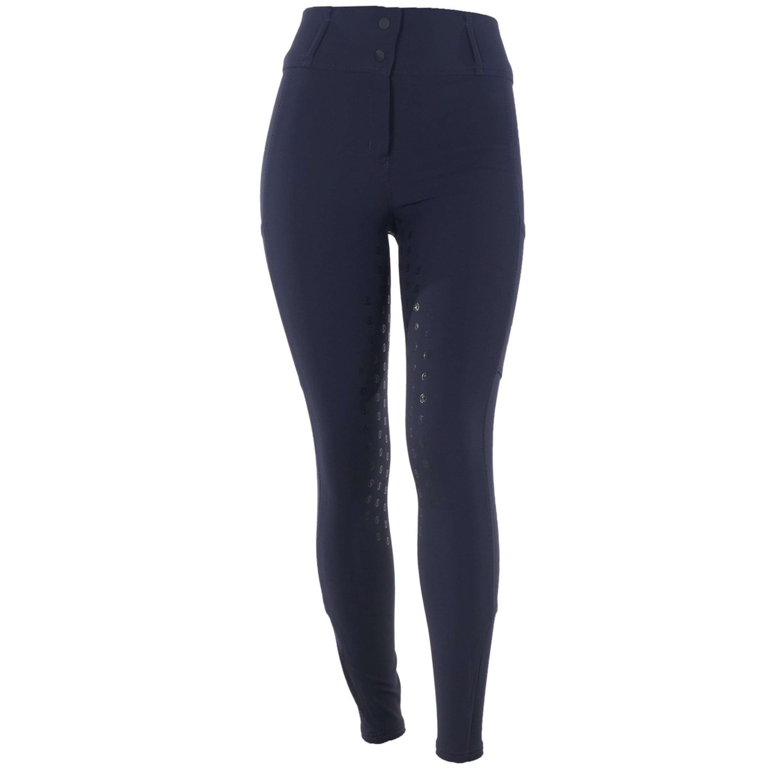 PS of Sweden Breeches Britney Navy