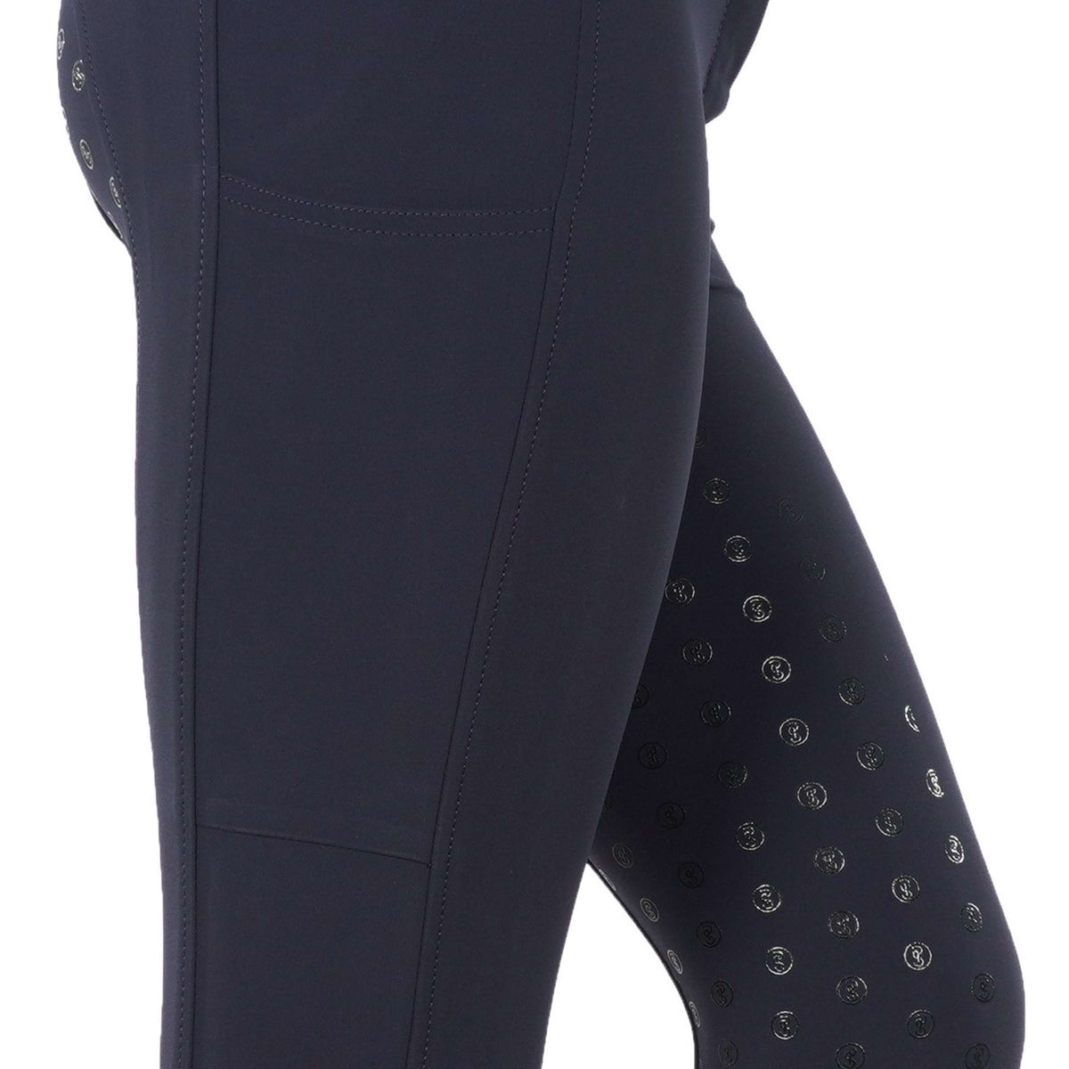 PS of Sweden Breeches Britney Navy