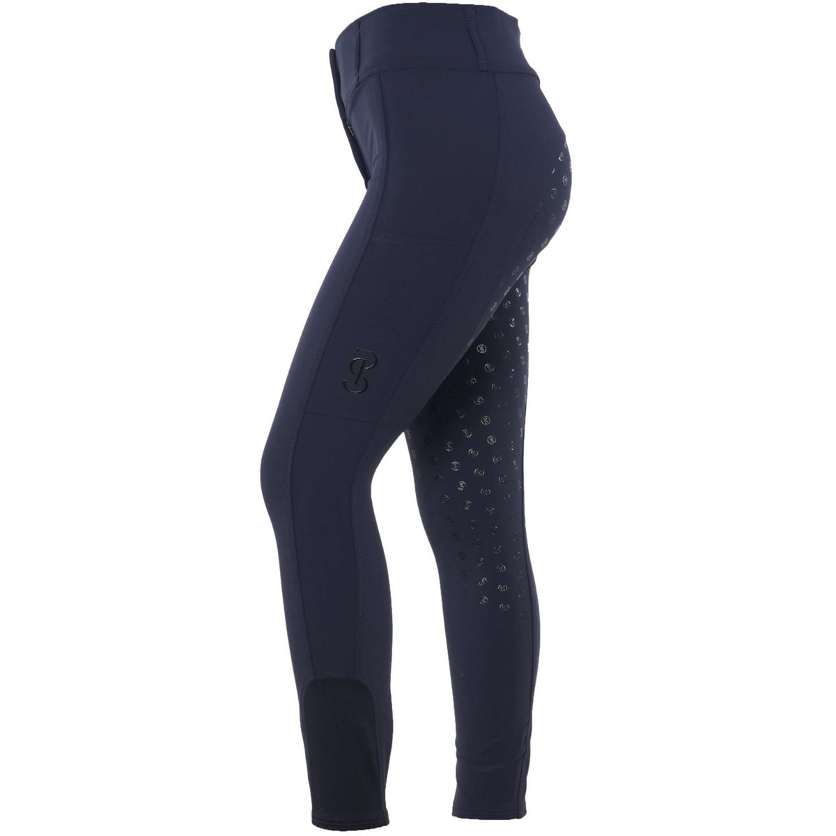 PS of Sweden Breeches Britney Navy