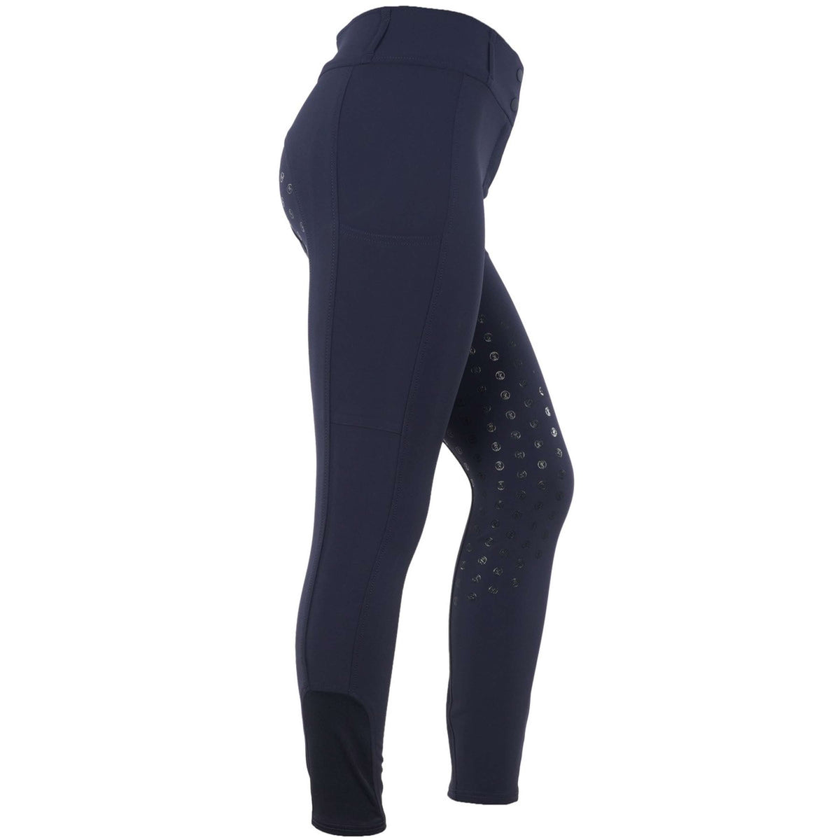 PS of Sweden Breeches Britney Navy