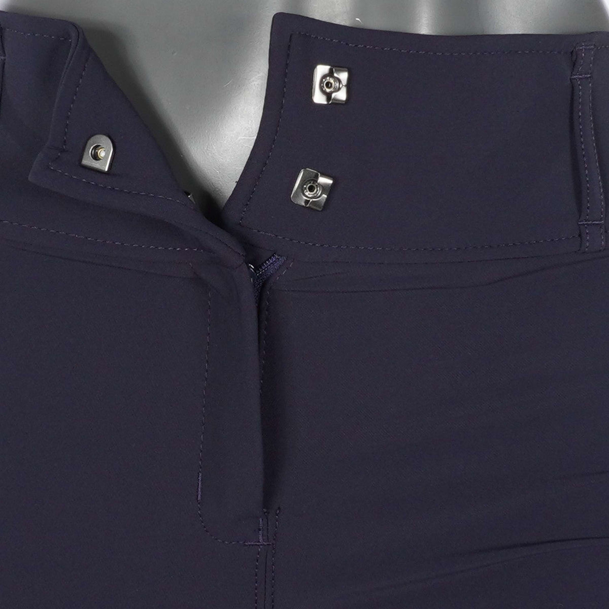 PS of Sweden Breeches Britney Navy