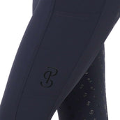 PS of Sweden Breeches Britney Navy