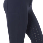 PS of Sweden Breeches Britney Navy