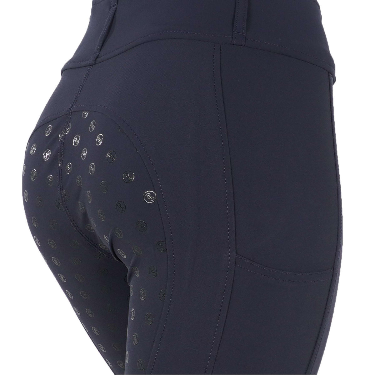 PS of Sweden Breeches Britney Navy