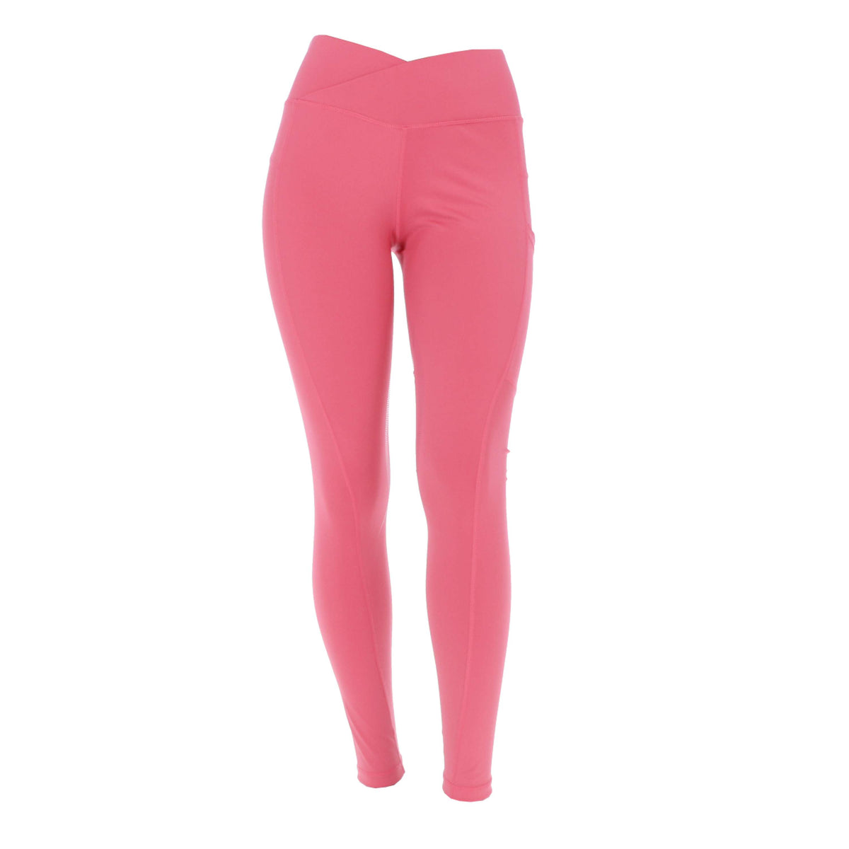 PS of Sweden Riding Legging Jocelyn Berry Pink