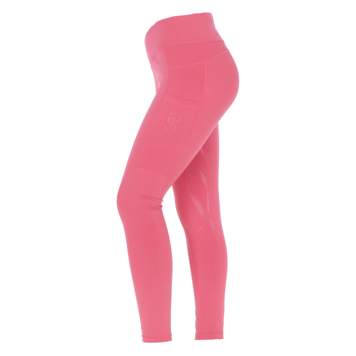 PS of Sweden Riding Legging Jocelyn Berry Pink