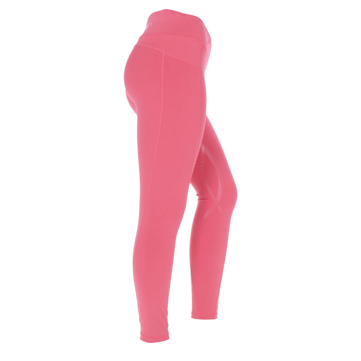 PS of Sweden Riding Legging Jocelyn Berry Pink