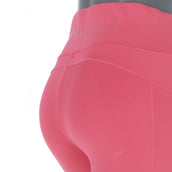 PS of Sweden Riding Legging Jocelyn Berry Pink