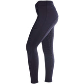 Covalliero Riding Legging ClassicStar Navy