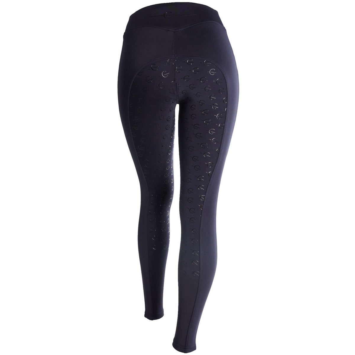 Covalliero Riding Legging ClassicStar Navy