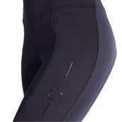 Covalliero Riding Legging ClassicStar Navy